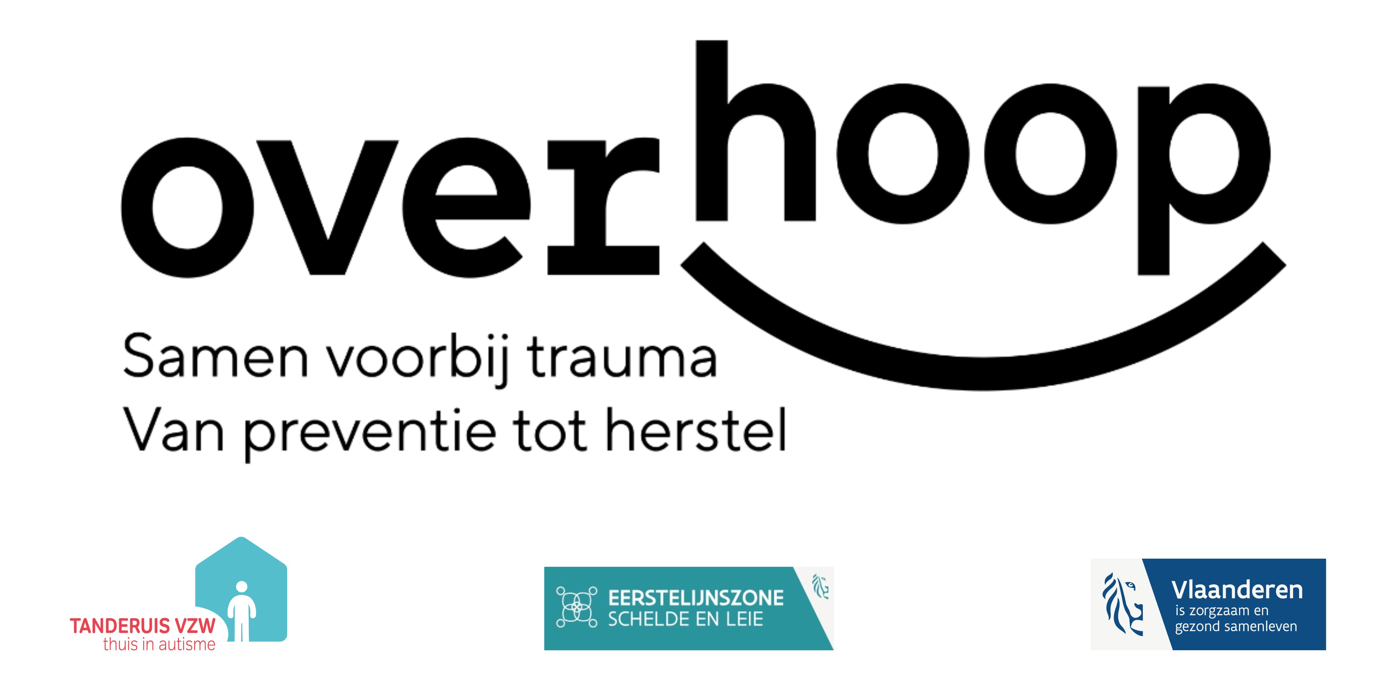 OverHoop project Tanderuis vzw – ELZ Schelde en Leie