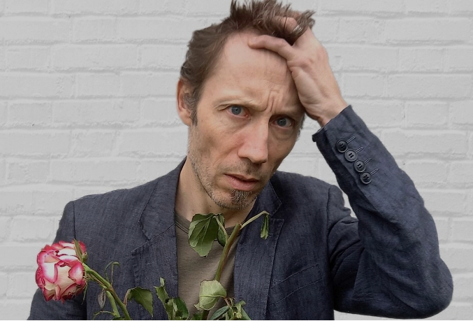 Theatervoorstelling: Mario, morgen gadegij naar de dokter!