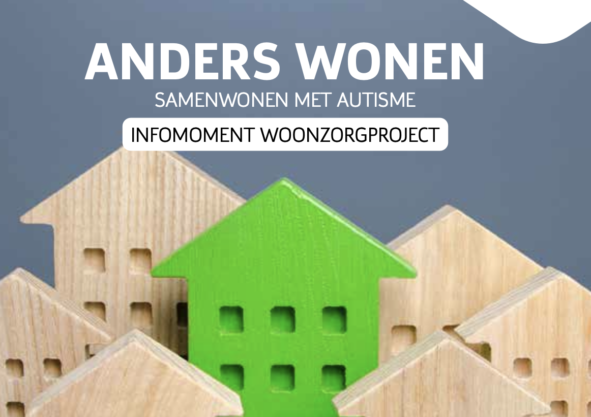 Woonzorgproject regio Ronse/Oudenaarde