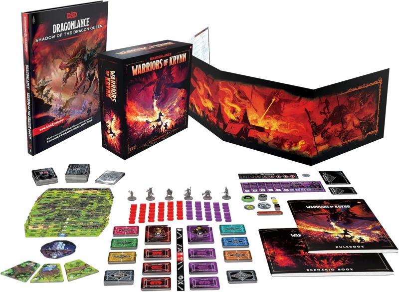 tabASSco: Dungeons & Dragons
